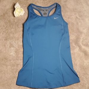 Nike Compression Tank